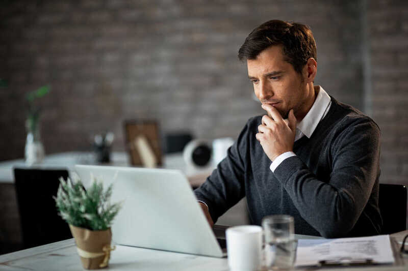 CRM é complicado