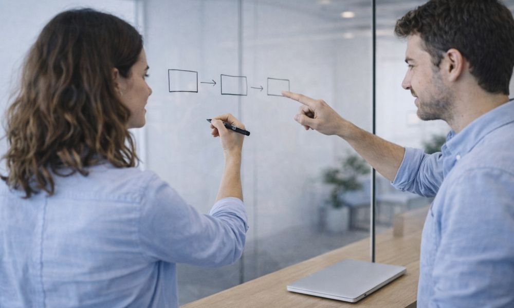 Como organizar pipeline de vendas (passo a passo)