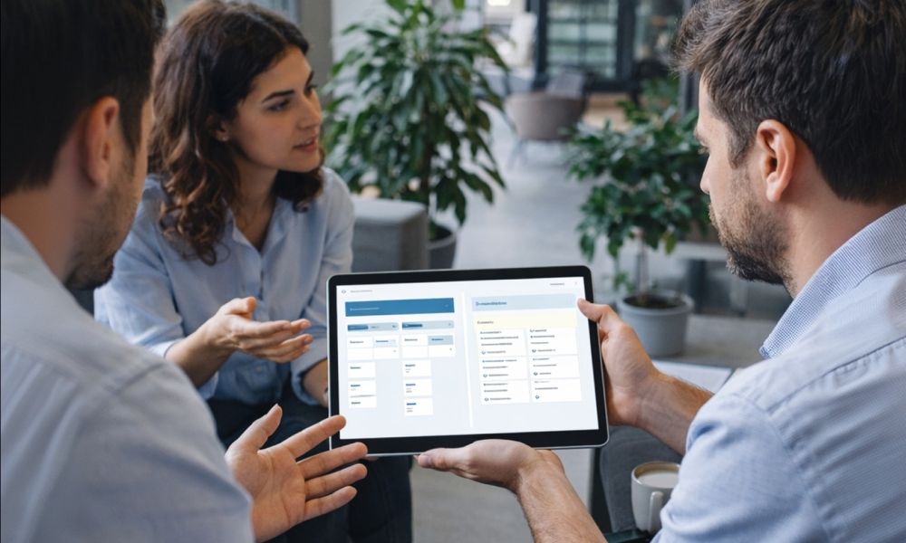 Como escolher o melhor CRM para pequenas e médias empresas