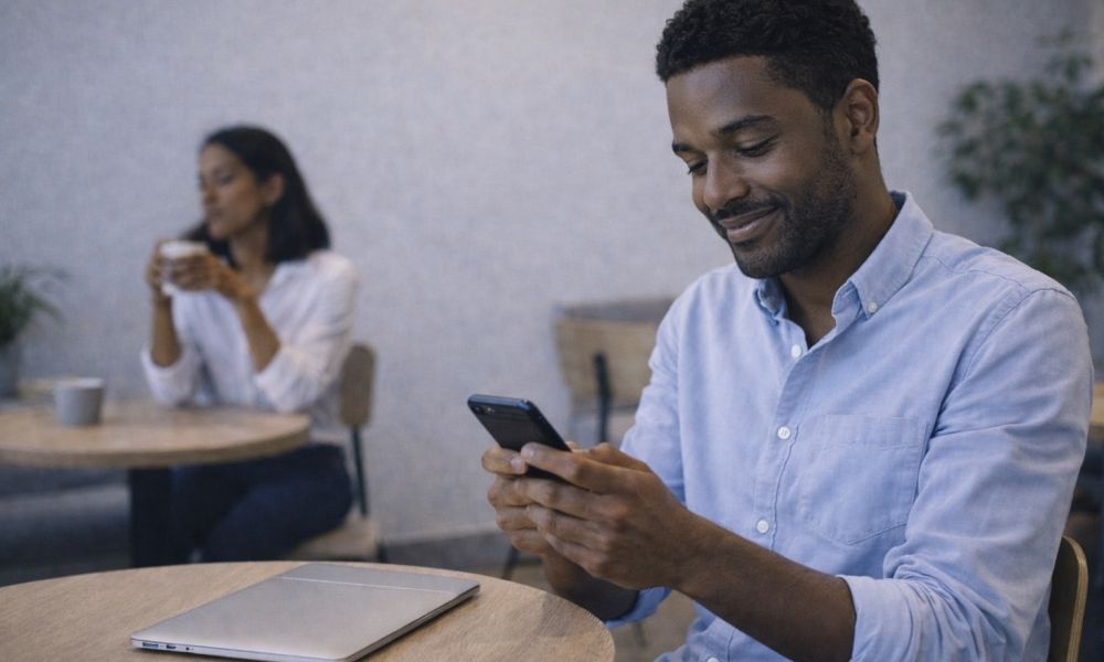 Como fazer follow-up de clientes (sem ser insistente)