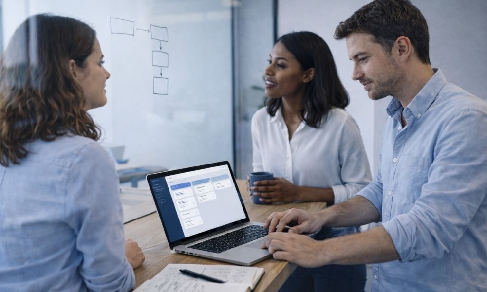 CRM é difícil? Como implementar um CRM em poucos dias