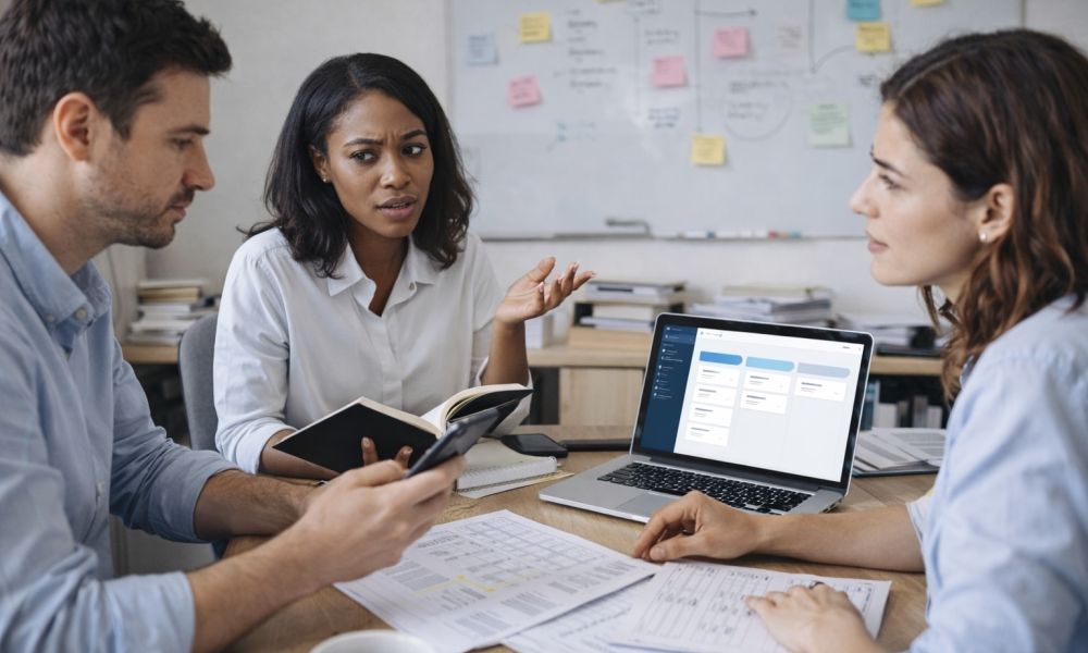O que é CRM e por que pequenas empresas estão perdendo vendas sem ele?