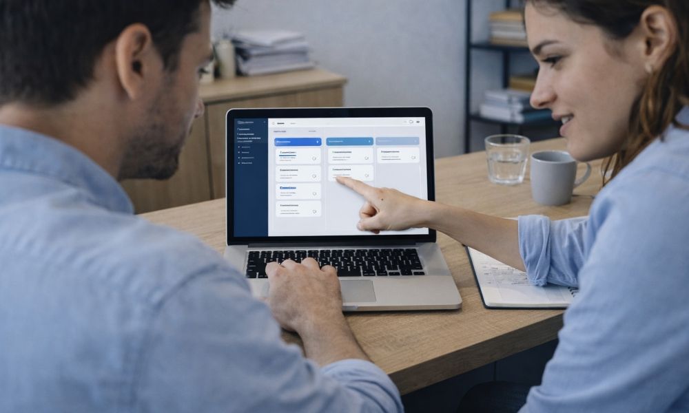 Como escolher o melhor CRM para pequenas empresas
